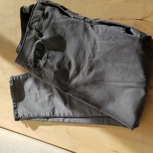 Wit and Wisdom ankle-length slacks